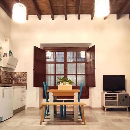 Apartament Triana Boho Chic Wifi Sewilla Zewnętrze zdjęcie
