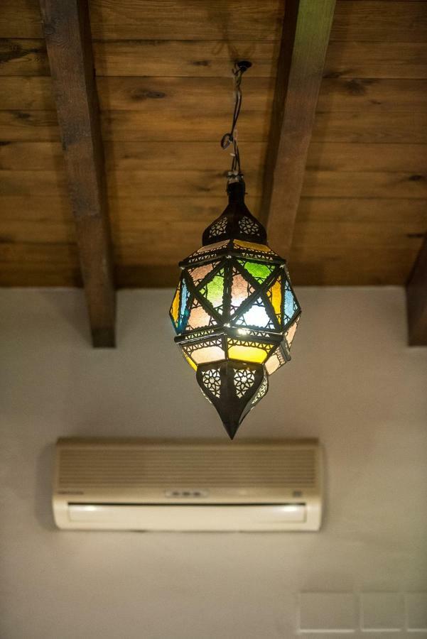 Apartament Triana Boho Chic Wifi Sewilla Zewnętrze zdjęcie